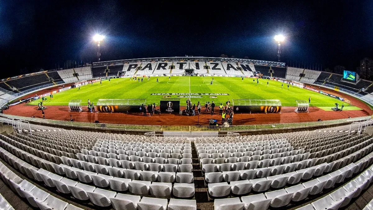 Zvezda se odrekla 600.000 evra pomoći: Partizanu stižu milioni za rekonstrukciju stadiona, počinju radovi na 12 objekata širom Srbije