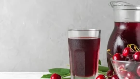 Čudesan li je sok od višnje, evo u čemu pomaže: 1 čaša dva s