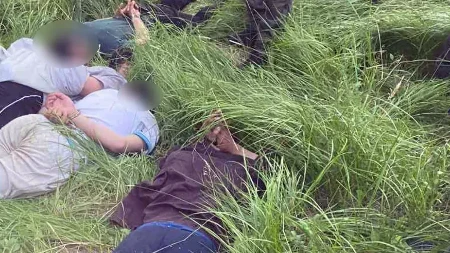 Deda iz Srbije krijumčario migrante preko crnogorske granice!