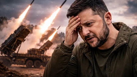 Šamar Zelenskom iz Bugarske: "Nećemo više"