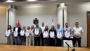 Nagrada „Beogradski pobednik 2026“ za 23 proizvođača rakije
