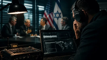 Špijunski rat među saveznicima? Amerikanci otkrili šta im je Izrael radio iza leđa
