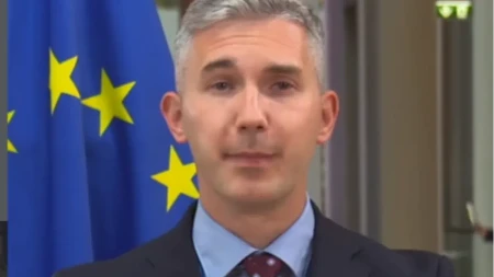 Blokaderi krenuli i na svoje: Napali majku potpredsednika Narodnog pokreta Srbije