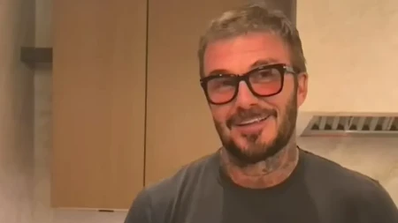 Viktorija odlepila, traži da joj vrate muža: Dejvid Bekam pokazao nove članove porodice