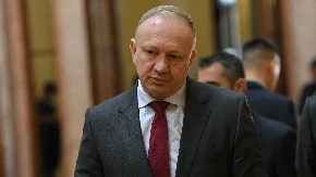 Dragana Đilasa razapeli njegovi simpatizeri posle 