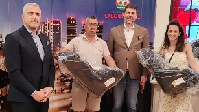 BEZBEDNOST DECE U SAOBRAĆAJU PRIORITET OPŠTINE SAV