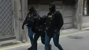 Velika akcija Evropola na Kosovu i Metohiji: Uhapš