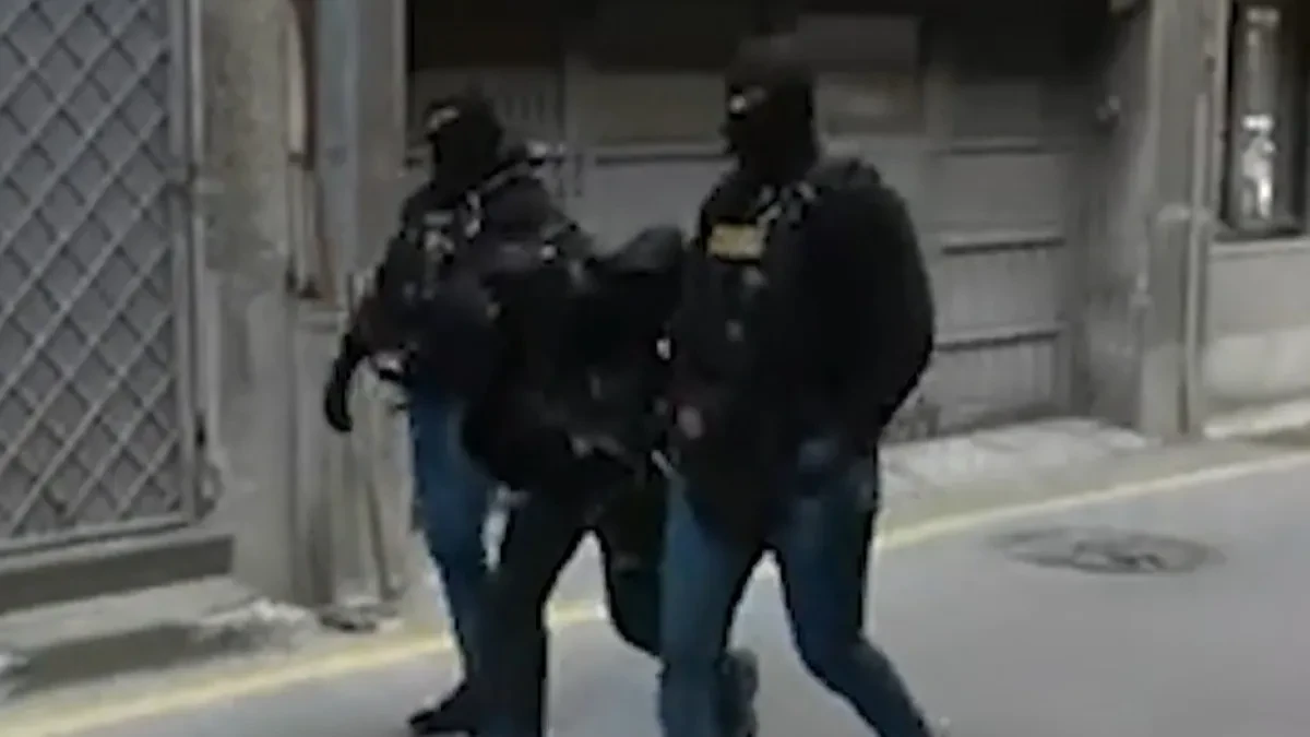 Velika akcija Evropola na Kosovu i Metohiji: Uhapšena 4 dilera - istraga protiv njih 42 