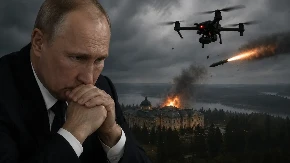 Putin na meti?! U Rusiji zavladala panika zbog „Pa