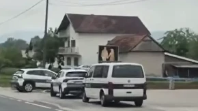 Ovako su uhapsili monstruma sa kalašnjikovim: Komšiju ubio, 