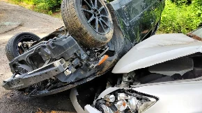 Sedmoro povređeno na putu Smederevo - Požarevac: Pojurili za