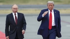Putin izdao hitno naređenje Americi: "Srušite sve baze!"