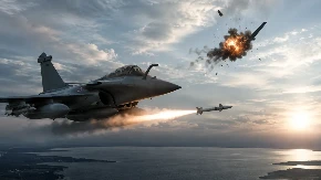 Prvi pucanj ka Rusiji?! NATO digao „Rafale“, procurio dramat