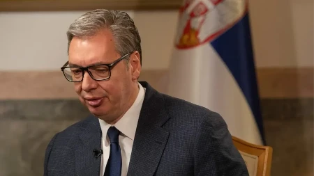 Vučić otvara najvažnije teme za Srbiju: Sutra od 17 časova specijalna emisija Radio Beograda