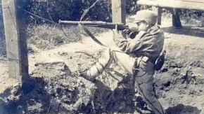Ni manjeg čoveka ni većeg junaka: Dragoljub (11) n