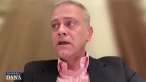 Đilasov potrčko Borko Stefanović udario na blokadere: Ne ver