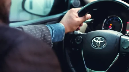 "Ovo me brine" - šef Tojote otkriva najveći strah o budućnosti automobila