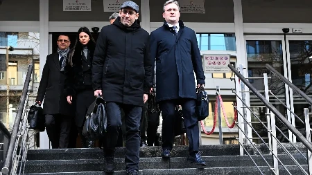 Konačnu reč da da sud, a ne ulica: Advokat Igor Isailović o slučaju Generalštab i nastavku suđenja