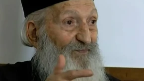 „Ko se ovoga drži, ne može zalutati“ Ove reči patr