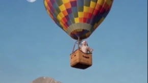 „Sela baba u balon“ je brojalica iz prošlog veka? 