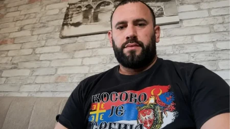 Milivoje Brković se bori za život! Odbornika brutalno pretukli jer je branio Srpkinju!