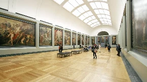 Da li je ovo realno? Na originalnoj slici iz 19. veka devojk