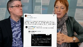 Poubijaše se međusobno! Posle Ninića, blokaderi ud