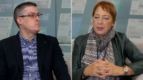 Totalni haos među blokaderima: Riha i Ninić u brut