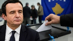 Čuda lažne države: Izbori završeni, a Priština već sprema no