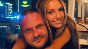 Prvo oglašavanje ćerke Dejana Petrovića, nakon tvrdnji da je