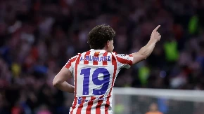 Atletiko Madrid odbio ponudu Reala od 150 miliona 