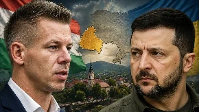 Mađar sasekao zahteve Kijeva: Zelenski na aparatim