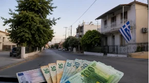 Srbi nagrabusili na Tasosu! Zbog jedne greške osta
