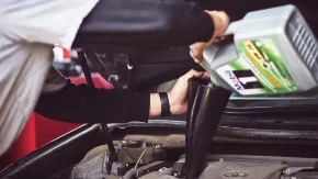Nesvakidašnja Krađa! Odvezao  skupoceni auto u sev