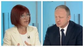 Zakmečala opozicija na N1: Sa njima i Danica Vučenić - palo 