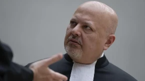 Suspendovan glavni haški tužilac: On je podigao optužnicu pr