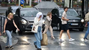 U ovom delu Srbije danas će da pljušti! Oglasio se RHMZ - st