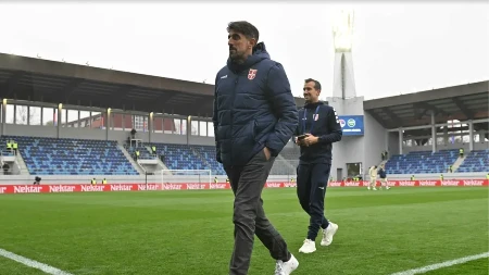Stvarno je ružno: Veljko Paunović ovo nikako nije zaslužio
