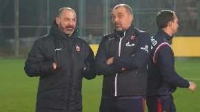 Odlazak sa "Marakane": Zvezda ostala bez trenera