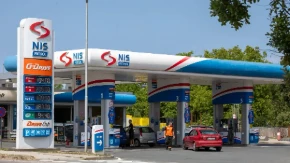 Novo saopštenje iz NIS-a: Tiče se posebne licence američkog Ministarstva finansija