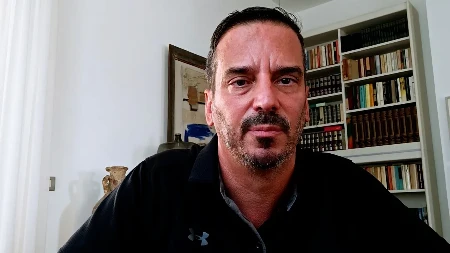 Blokder i disident Aleksandar Dikić poredi izbore sa fudbalskom utakmicom