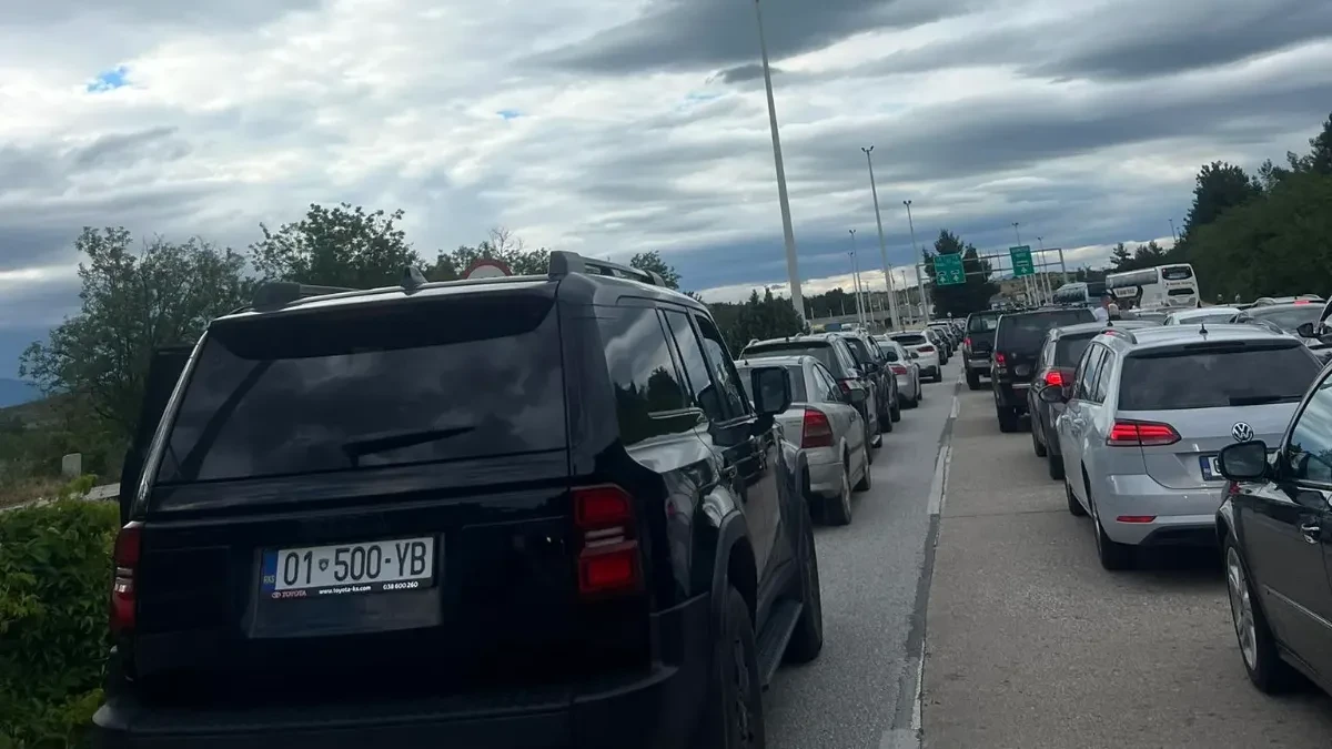 Ko kreće kolima u Grčku, ovo mora da pročita: Jedna greška na putu može vas koštati 150, 350 pa i 1.500 evra