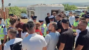 Šiptari osudili Srbe koje su oteli na Gazimestanu! U sud došao i ambasador Crne Gore!