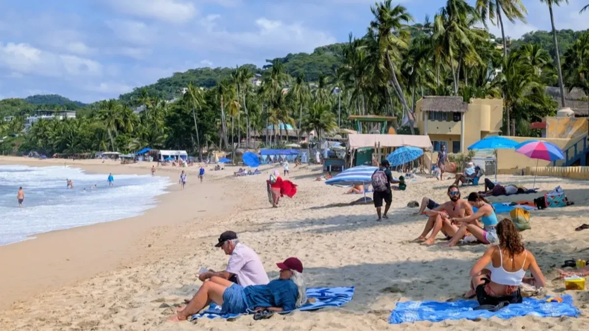 "Sve pod peškir i preko papuče": Svašta sam videla na plaži, ali ovo je hit