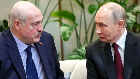 I Lukasenko se okrenuo protiv Rusije! "Mi nismo započeli nikakav rat. Nismo bili suagresori" (VIDEO)