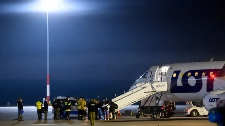Sa putničkog aviona stigao signal za otmicu: Podignuti NATO lovci Turske i Bugarske