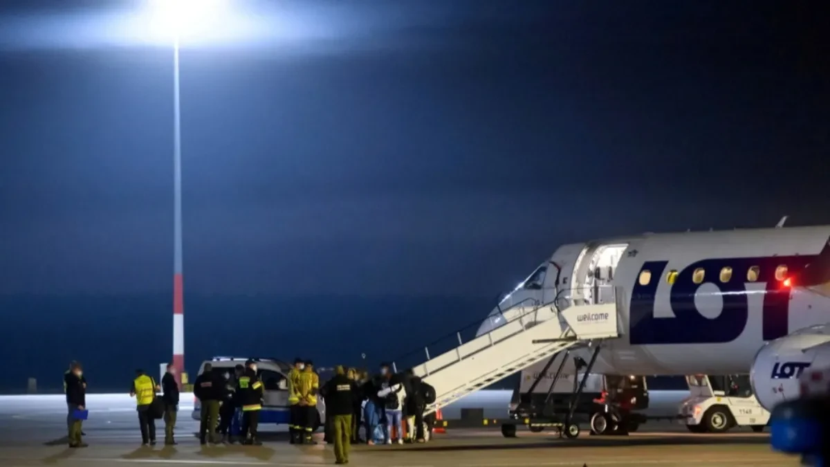 Sa putničkog aviona stigao signal za otmicu: Podignuti NATO lovci Turske i Bugarske