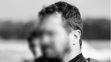 "Srca su nam teška, nebo plače"! Potresne poruke za Srbina stradalog u padu aviona u Francuskoj, prijatelji se opraštaju od Filipa Kovačevića