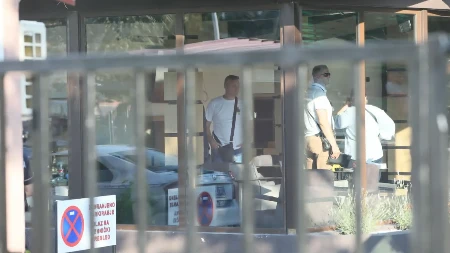  Prikine ubice pobegle u Albaniju? Ceo Balkan na nogama 