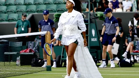 Osaka i Ostapenko u trećem kolu Vimbldona